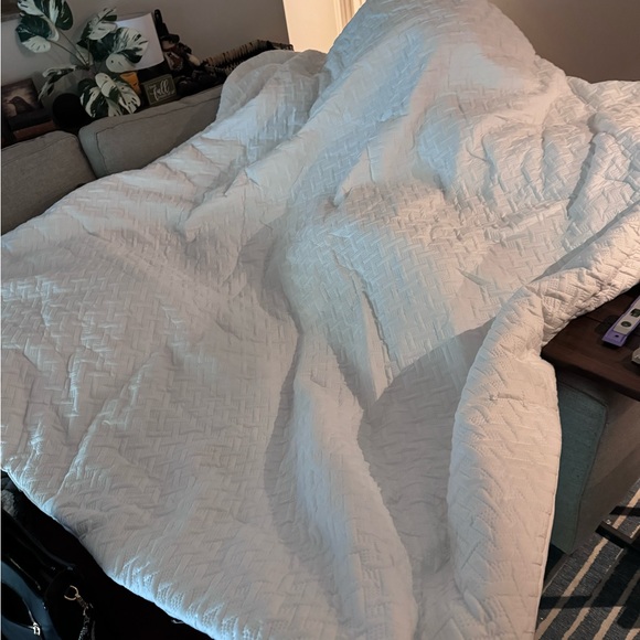 VCNY Comforter Set - Picture 5 of 5